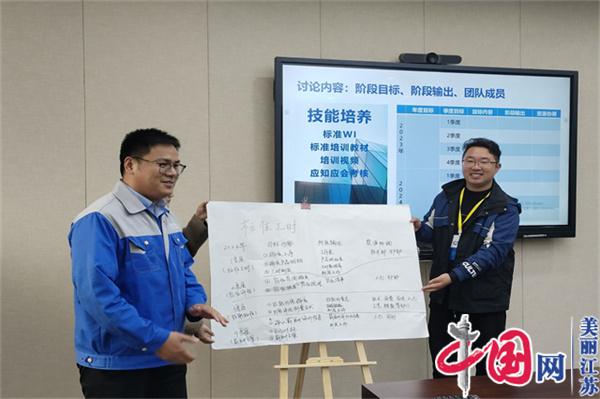 幻影网页版登录入口_幻影（中国）正式启动“南京机电-冠盛汽配教师企业实践流动站”进站计划