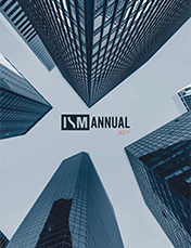 ISM年度通讯2017